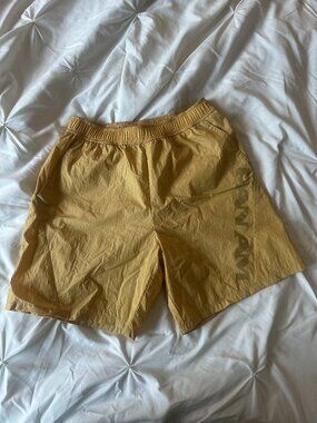 Pan Am Short - Small